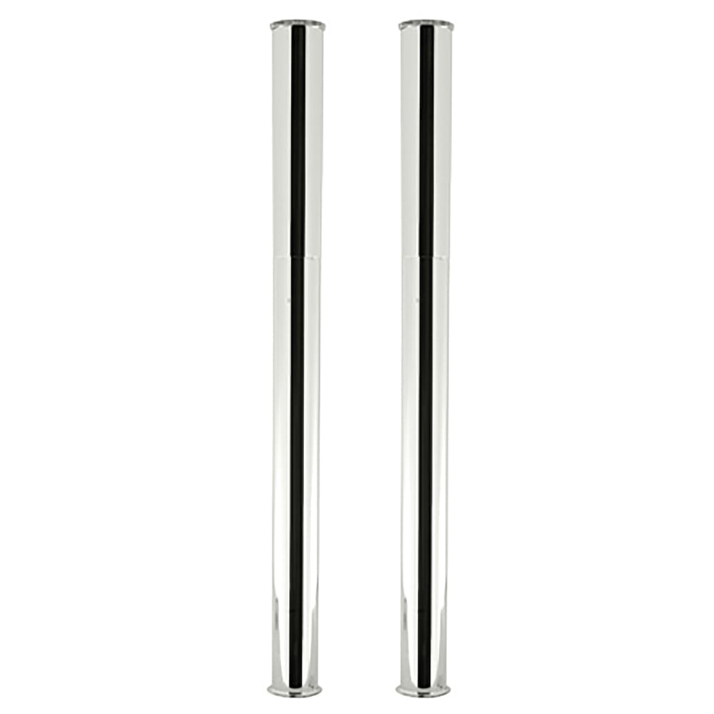 Roll Top Shroud Rolltop Pipe Shrouds Only