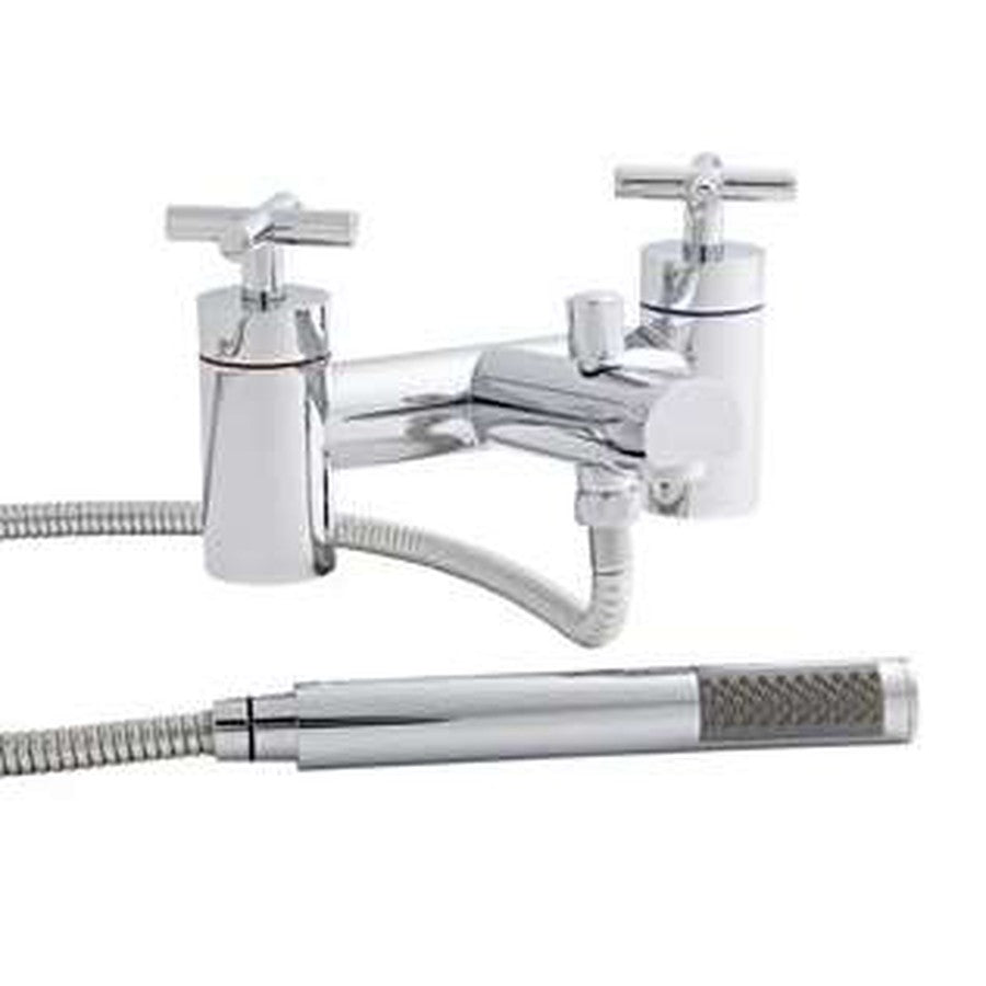 Tempo Bath Shower Mixer