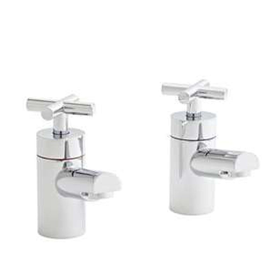 Tempo Bath Taps