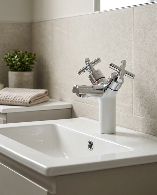 Tempo Branch Mono Basin Mixer