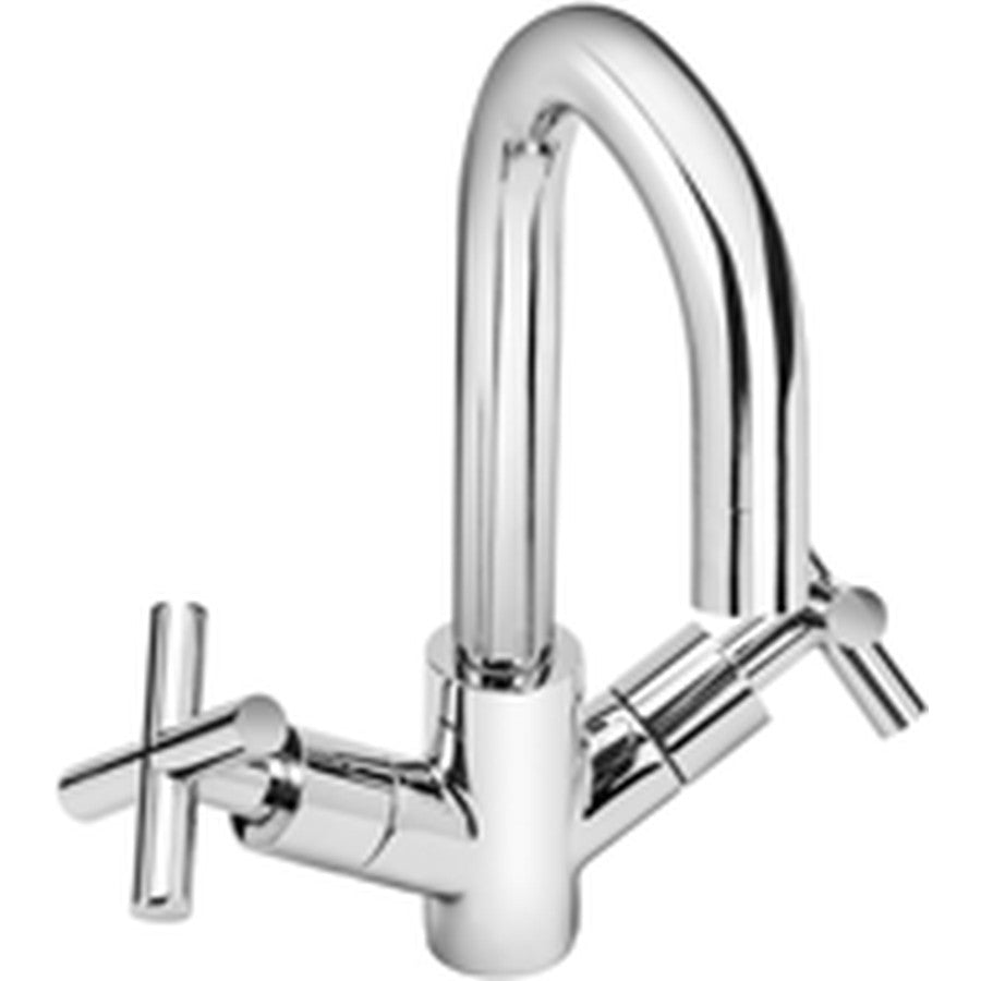 Tempo Swivel Mono Basin Mixer