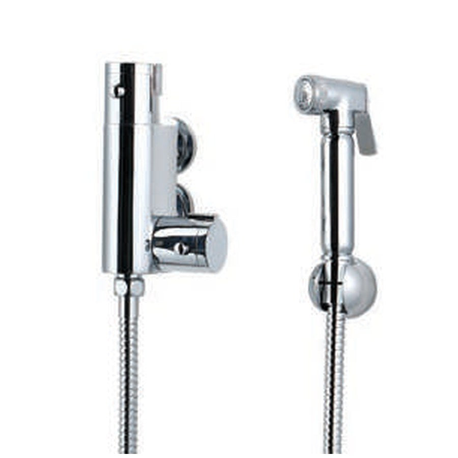 Thermostatic Douche Kits, Chrome