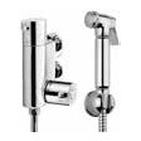 Unita Round Douche Spray – Thermostatic douche