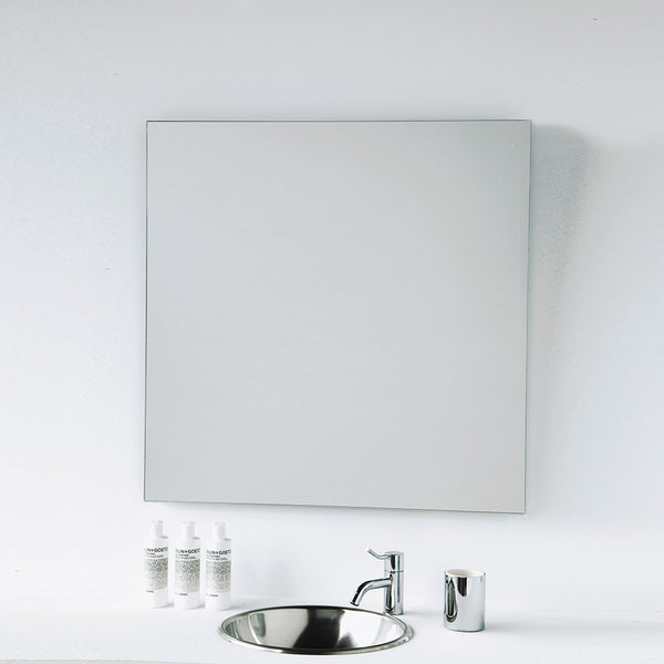 Origins Slim Square Mirror