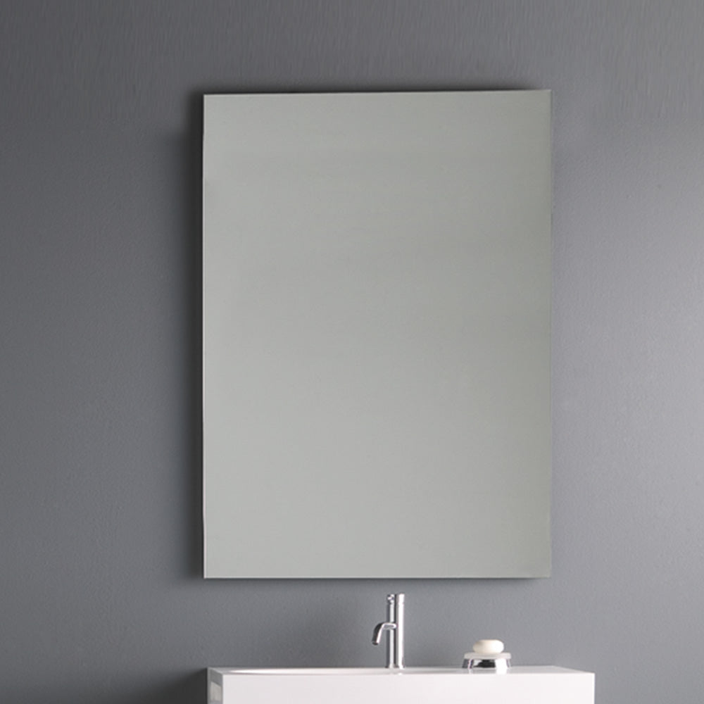 Slim Rectangular Mirror 60 - 60x100cm