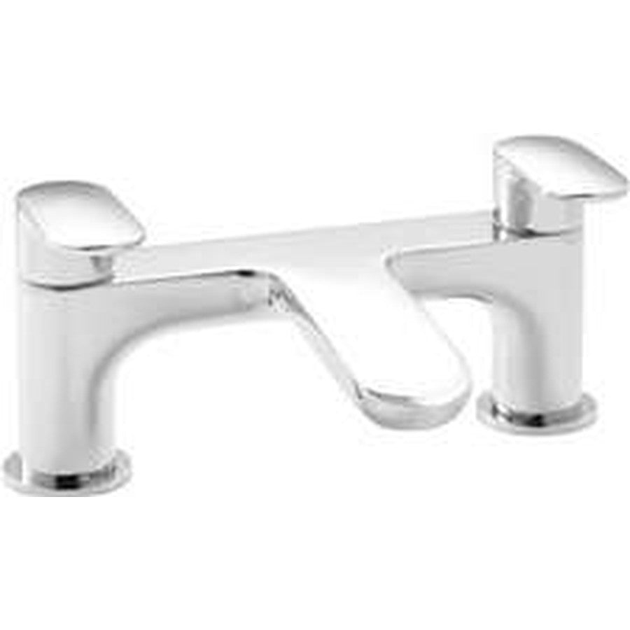 Vela Bath Filler