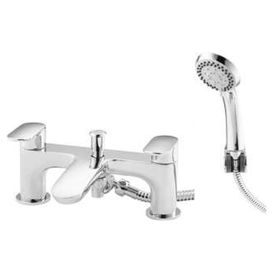 Vela Bath Shower Mixer