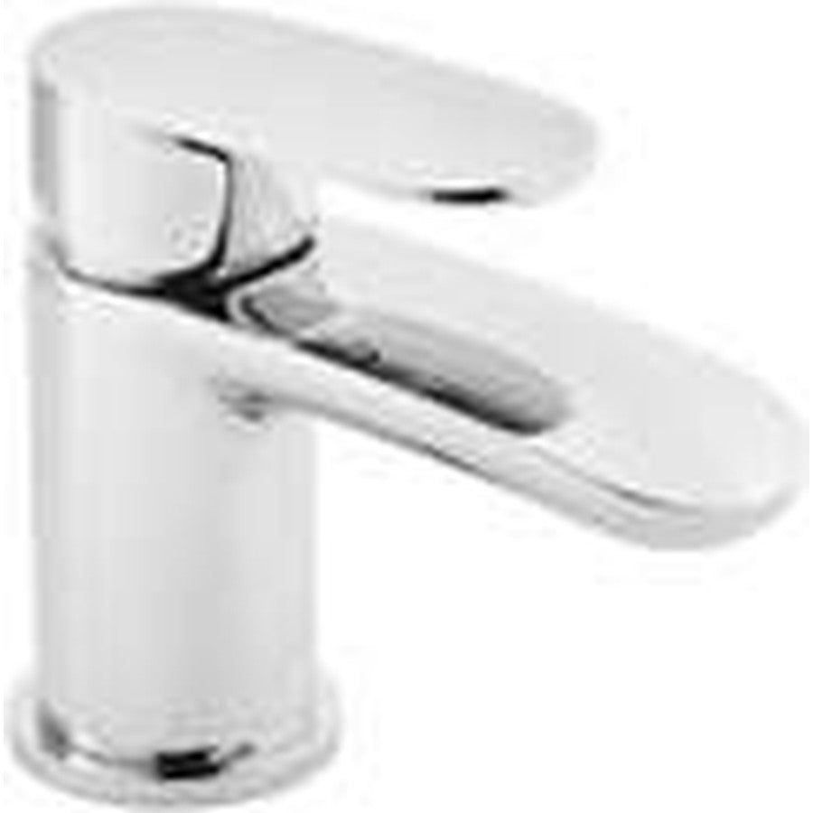 Vela Mini Mono Basin Mixer