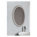 Ventnor Round LED Mirror