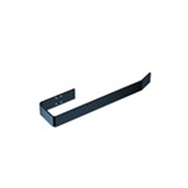 Vertica Towel Bar – Anthracite