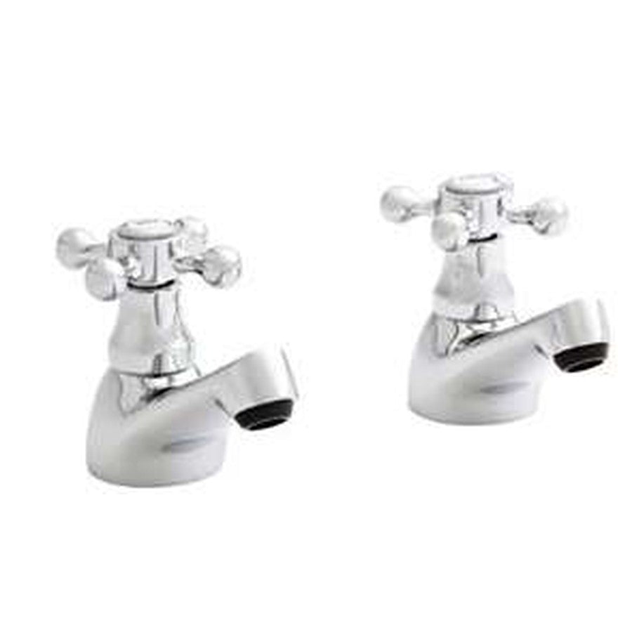 Vittoria Basin Taps