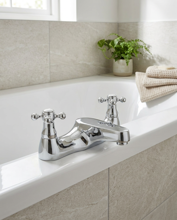 Vittoria Bath Filler