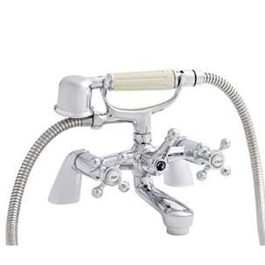 Vittoria Bath Shower Mixer