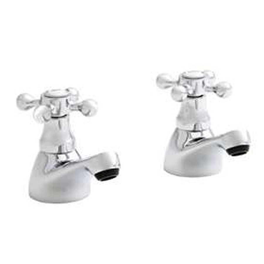 Vittoria Bath Taps