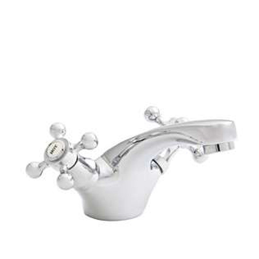 Vittoria Mono Basin Mixer