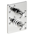 Westminster Concealed Shower & Plate
